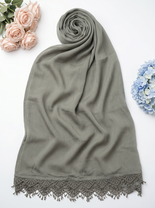 01 Piece Ready to wear Fancy Dupatta