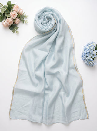 01 Piece Ready to wear Fancy Dupatta