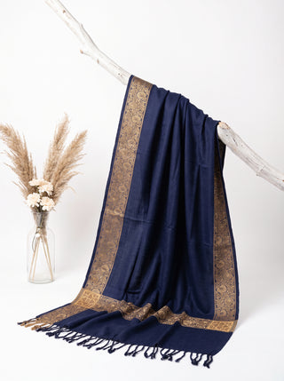01 Piece Ready to wear Shawl