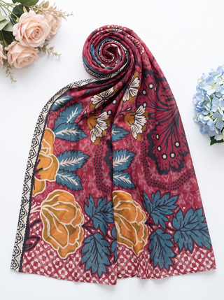 01 Piece Ready to wear Fancy Dupatta