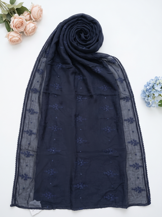 01 Piece Ready to wear Fancy Dupatta