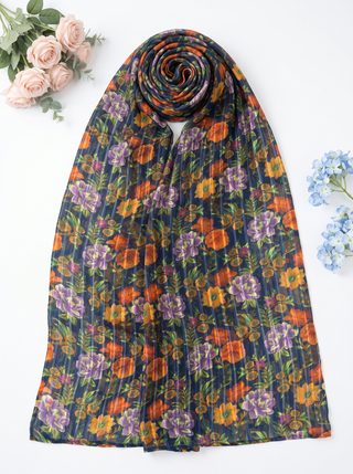 01 Piece Ready to wear Fancy Dupatta