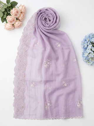 01 Piece Ready to wear Fancy Dupatta