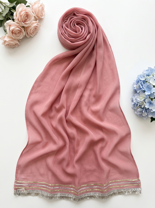 01 Piece Ready to wear Fancy Dupatta