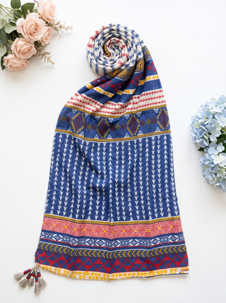 01 Piece Ready to wear Fancy Dupatta