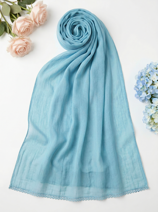 01 Piece Ready to wear Fancy Dupatta
