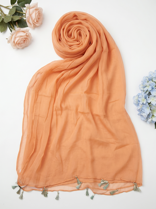 01 Piece Ready to wear Fancy Dupatta