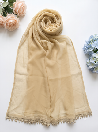 01 Piece Ready to wear Fancy Dupatta