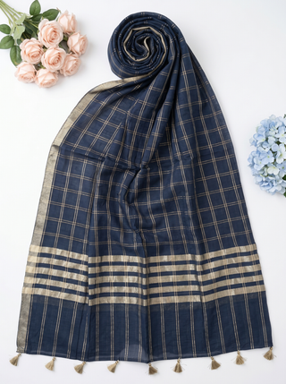 01 Piece Ready to wear Fancy Dupatta