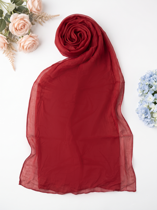 01 Piece Ready to wear Fancy Dupatta