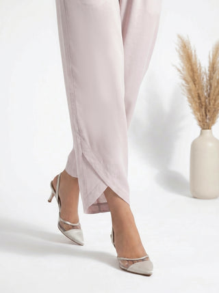 Unstitched Bottom