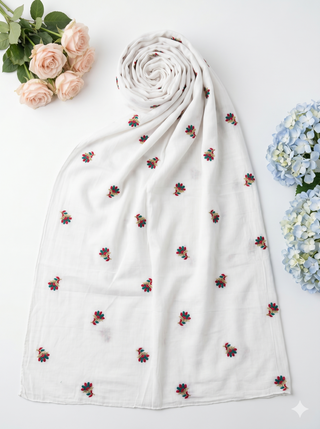 01 Piece Ready to wear Fancy Dupatta