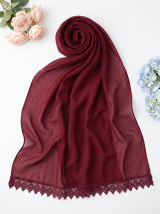 01 Piece Ready to wear Fancy Dupatta