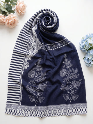 01 Piece Ready to wear Fancy Dupatta