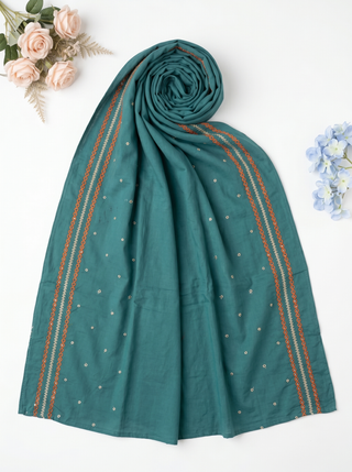 01 Piece Ready to wear Fancy Dupatta
