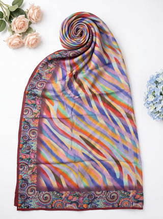 01 Piece Ready to wear Fancy Dupatta