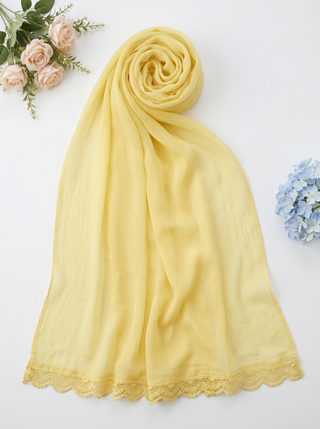 01 Piece Ready to wear Fancy Dupatta