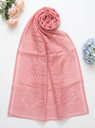01 Piece Ready to wear Fancy Dupatta