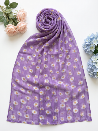 01 Piece Ready to wear Fancy Dupatta