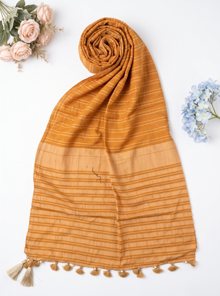 01 Piece Ready to wear Fancy Dupatta