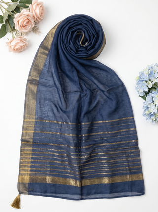 01 Piece Ready to wear Fancy Dupatta