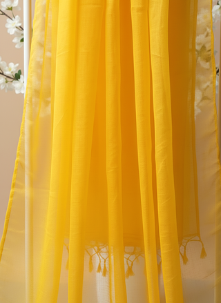 01 Piece Ready to wear Chiffon Dupatta