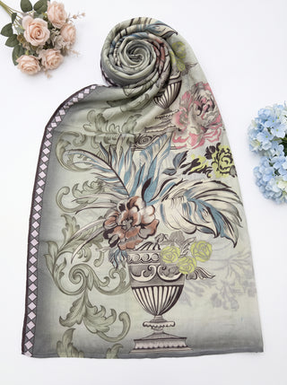 01 Piece Ready to wear Fancy Dupatta