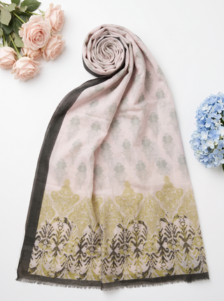 01 Piece Ready to wear Fancy Dupatta