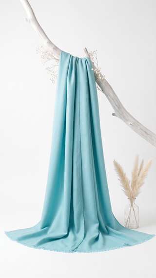 01 Piece Ready to wear Scarf