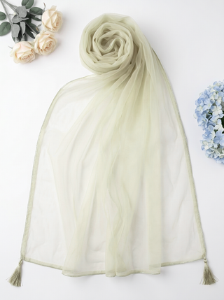 01 Piece Ready to wear Fancy Dupatta