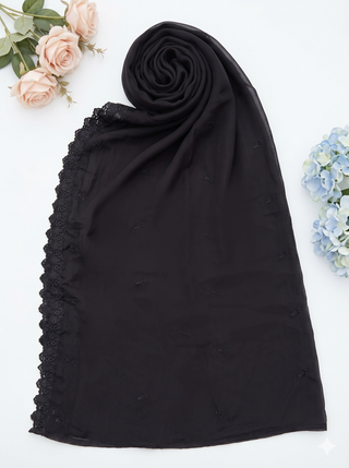 01 Piece Ready to wear Fancy Dupatta