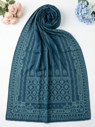 01 Piece Ready to wear Fancy Dupatta