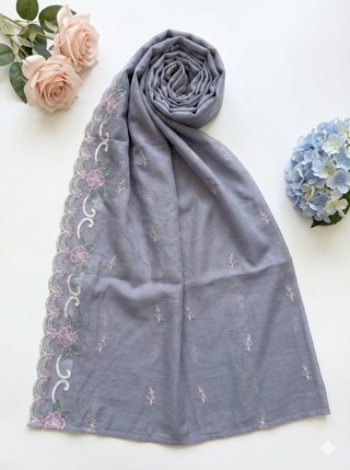 01 Piece Ready to wear Fancy Dupatta
