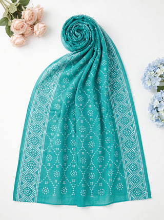 01 Piece Ready to wear Fancy Dupatta