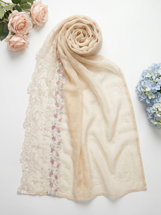 01 Piece Ready to wear Fancy Dupatta