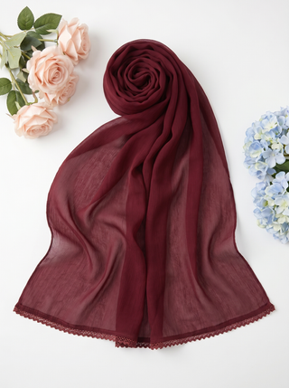 01 Piece Ready to wear Fancy Dupatta
