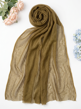 01 Piece Ready to wear Fancy Dupatta