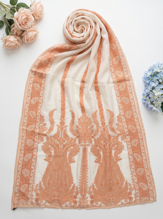01 Piece Ready to wear Fancy Dupatta