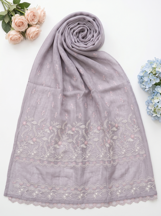 01 Piece Ready to wear Fancy Dupatta