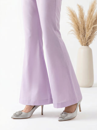 Unstitched Bottom