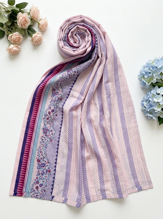 01 Piece Ready to wear Fancy Dupatta