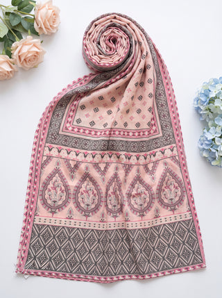 01 Piece Ready to wear Fancy Dupatta