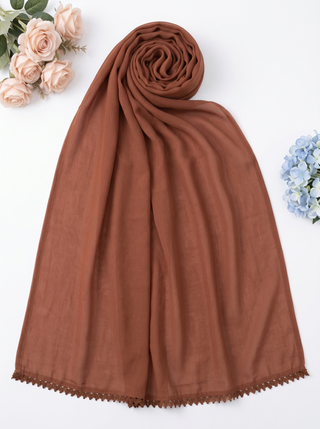 01 Piece Ready to wear Fancy Dupatta
