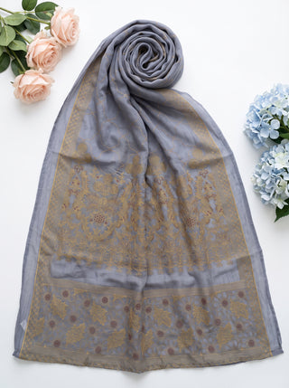 01 Piece Ready to wear Fancy Dupatta