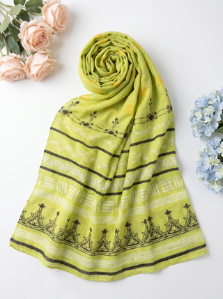 01 Piece Ready to wear Fancy Dupatta