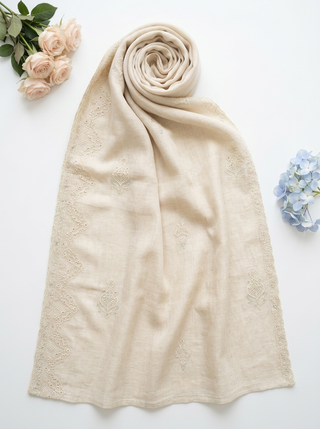01 Piece Ready to wear Fancy Dupatta