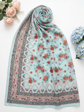 01 Piece Ready to wear Fancy Dupatta