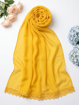 01 Piece Ready to wear Fancy Dupatta