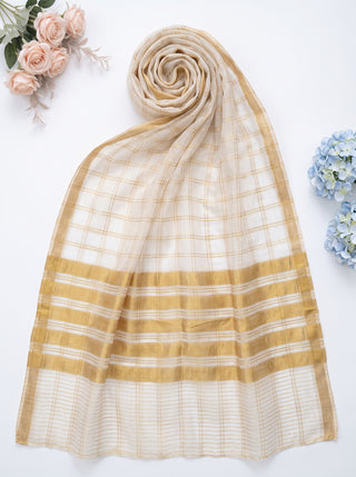 01 Piece Ready to wear Fancy Dupatta