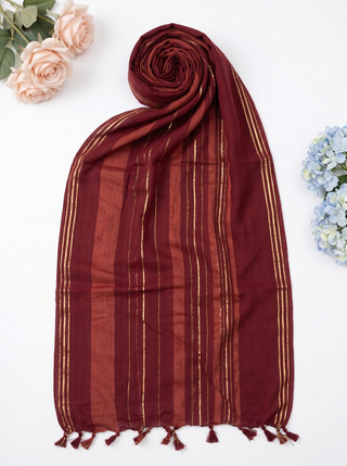 01 Piece Ready to wear Fancy Dupatta